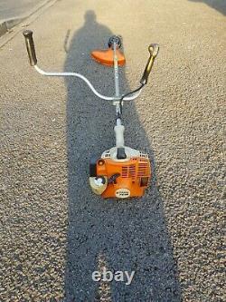 Stihl fs56 strimmer brushcutter, Good condition