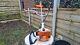 Stihl Fs56c-e Pro Petrol Brushcutter, Strimmer In Immaculate Condition