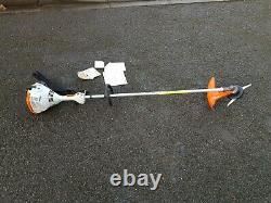 Stihl fs56rc strimmer hardly Used for sale, very Good condition