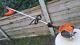 Stihl Fs70rc Pro Petrol Strimmer, Brushcutter In Good Working Condition