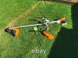 Stihl fs 460 petrol strimmer