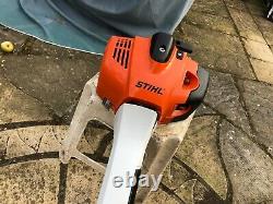 Stihl fs 460c strimmer Brush cutter Manufactured Yr. 02.2020