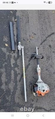 Stihl km56