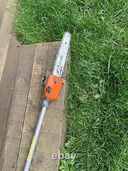 Stihl kombi Km130R