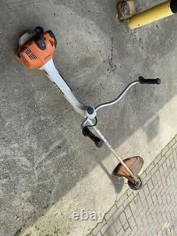 Stihl strimmer FS460c