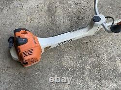 Stihl strimmer FS460c