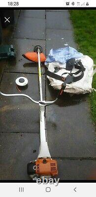 Stihl strimmer Fs310 With Harness