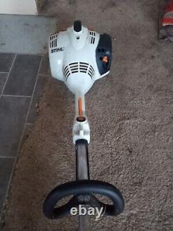 Stihl strimmer Fs56rc