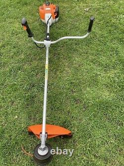 Stilh FS 240C Strimmer/Brushcutter