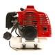Strimmer 2 Stroke Petrol 52cc Engine 2.5hp Pull Start Garden Grass Trimmer 2t