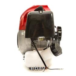 Strimmer 2 Stroke Petrol 52cc Engine 2.5HP Pull Start Garden Grass Trimmer 2T