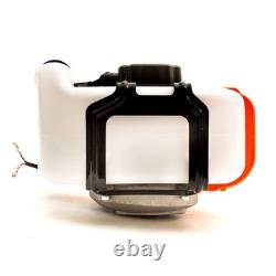 Strimmer 2 Stroke Petrol 52cc Engine 2.5HP Pull Start Garden Grass Trimmer 2T