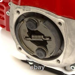 Strimmer 2 Stroke Petrol 52cc Engine 2.5HP Pull Start Garden Grass Trimmer 2T
