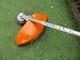 Strimmer Brushcutter Weed Trimmer Attachment Bump Feed For Stihl Kombi Combi