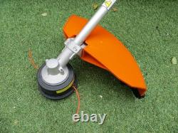 Strimmer Brushcutter Weed Trimmer Attachment Bump Feed For Stihl Kombi Combi