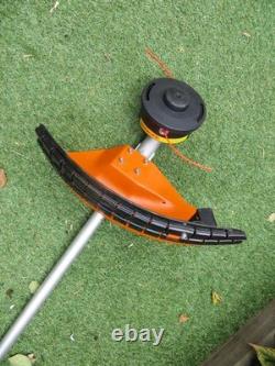 Strimmer Brushcutter Weed Trimmer Attachment Bump Feed For Stihl Kombi Combi