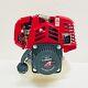 Strimmer Engine Petrol Mini 4 Stroke For Brushcutter Screed Garden 1.3hp Lf35