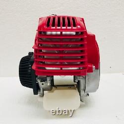 Strimmer Engine Petrol Mini 4 Stroke for Brushcutter Screed Garden 1.3HP LF35