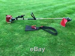 Strimmer Honda UMT 24S Trimmer Brushcutter