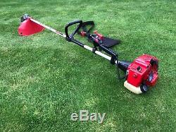 Strimmer Honda UMT 24S Trimmer Brushcutter