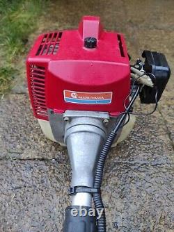 Strimmer brush cutter Japan 1,7hp maruyama Bc320h