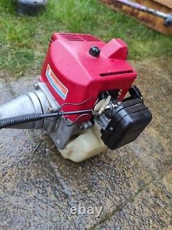 Strimmer brush cutter Japan 1,7hp maruyama Bc320h