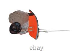 Strimmer trimmer Pole Brush Cutter Attachment 7 Spline Multi-tool 26mm shaft