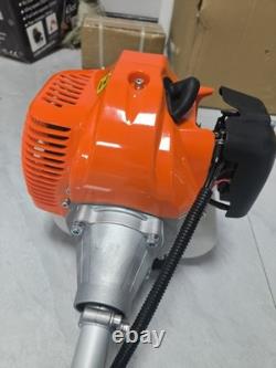 String Trimmer Cutter GEARZAAR Multi Tool UK Hedge Weed Petrol 52cc Grass New