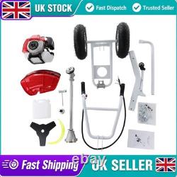 String Trimmer Gas Powered Trimmer Brush Cutter Garden Tool Trimmer