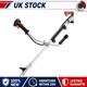String Trimmer Hedge 4 In 1 Petrol 52cc Cutter Grass Uk Weed Brush Gearzaar