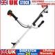 String Trimmer Hedge Grass New Gearzaar Petrol Uk Brush 4 In 1 Cutter Multi Tool