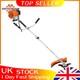 String Trimmer Hedge Petrol Cutter Gearzaar Weed Grass Brush Uk 52cc New 4 In 1