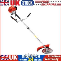 String Trimmer Hedge Weed GEARZAAR Cutter Brush New Grass 4 In 1 Multi Tool