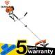 String Trimmer Uk Hedge New 4 In 1 Gearzaar 52cc Brush Multi Tool Weed Cutter