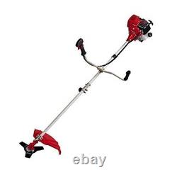 Stroke Petrol Brush Red Cutter Grass Trimmer Engine Einhell Mower Power Tools