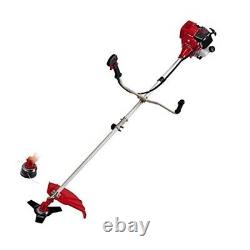 Stroke Petrol Brush Red Cutter Grass Trimmer Engine Einhell Mower Power Tools