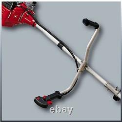 Stroke Petrol Brush Red Cutter Grass Trimmer Engine Einhell Mower Power Tools