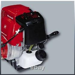 Stroke Petrol Brush Red Cutter Grass Trimmer Engine Einhell Mower Power Tools