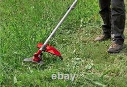 Stroke Petrol Brush Red Cutter Grass Trimmer Engine Einhell Mower Power Tools