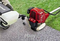 Stroke Petrol Brush Red Cutter Grass Trimmer Engine Einhell Mower Power Tools