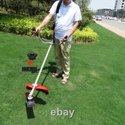 TB50 Gasoline Engine Power Motor Single-cylinder Two-stroke Brushcutter