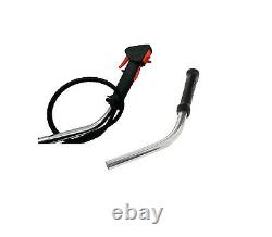 THROTTLE CONTROL FOR LONG REACH, BRUSH CUTTER, STRIMMERS, 2 in1