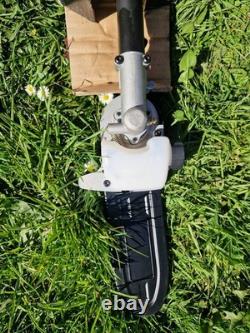 TITAN 3 in 1 EXTRA 25cc Petrol Multi Tool Strimmer Brush Cutter & Pruner