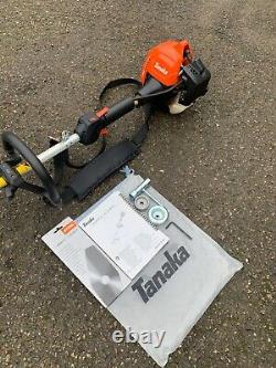 Tanaka TBC-2390 Petrol Strimmer / Brushcutter Light Weight