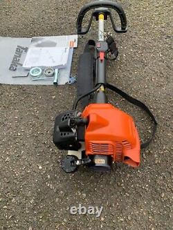 Tanaka TBC-2390 Petrol Strimmer / Brushcutter Light Weight