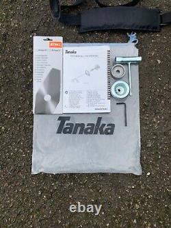 Tanaka TBC-2390 Petrol Strimmer / Brushcutter Light Weight