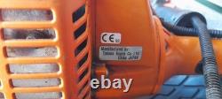 Tanaka TBC-2400 Petrol Brushcutter Strimmer Engine + Throttle Control And Head
