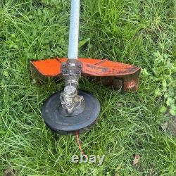 Tanaka TBC/4200olx Petrol Strimmer Heavy Duty New Parts Fitted