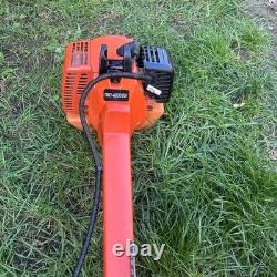 Tanaka TBC/4200olx Petrol Strimmer Heavy Duty New Parts Fitted