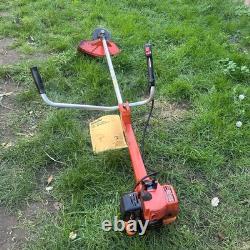 Tanaka TBC/4200olx Petrol Strimmer Heavy Duty New Parts Fitted